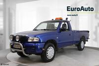 Mazda B2500 vaihtoauto