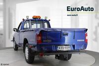 Mazda B2500 vaihtoauto