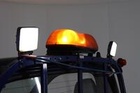 Mazda B2500 vaihtoauto