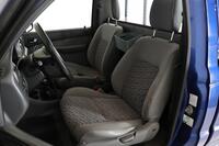 Mazda B2500 vaihtoauto