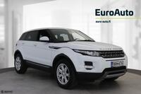 Land Rover Range Rover Evoque vaihtoauto