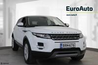 Land Rover Range Rover Evoque vaihtoauto
