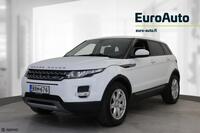 Land Rover Range Rover Evoque vaihtoauto