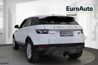 Land Rover Range Rover Evoque vaihtoauto