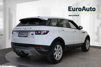 Land Rover Range Rover Evoque vaihtoauto