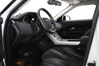 Land Rover Range Rover Evoque vaihtoauto