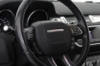 Land Rover Range Rover Evoque vaihtoauto