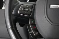 Land Rover Range Rover Evoque vaihtoauto