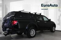 Mitsubishi L200 vaihtoauto