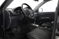 Mitsubishi L200 vaihtoauto