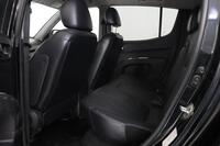 Mitsubishi L200 vaihtoauto