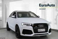 Audi RS Q3 vaihtoauto