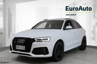 Audi RS Q3 vaihtoauto