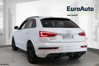 Audi RS Q3 vaihtoauto