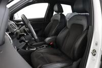 Audi RS Q3 vaihtoauto