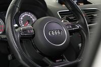 Audi RS Q3 vaihtoauto