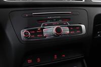 Audi RS Q3 vaihtoauto