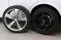 Audi RS Q3 vaihtoauto