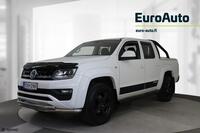 Volkswagen Amarok vaihtoauto