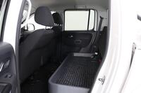 Volkswagen Amarok vaihtoauto