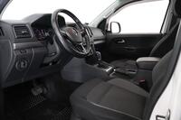 Volkswagen Amarok vaihtoauto