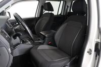 Volkswagen Amarok vaihtoauto