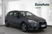 BMW 225 vaihtoauto