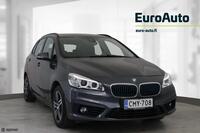 BMW 225 vaihtoauto
