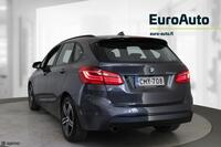 BMW 225 vaihtoauto
