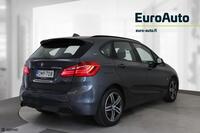BMW 225 vaihtoauto