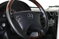 Mercedes-Benz G vaihtoauto