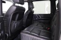 Mercedes-Benz G vaihtoauto