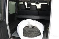 Mercedes-Benz G vaihtoauto