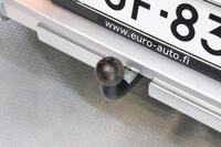 Mercedes-Benz G vaihtoauto