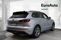 Volkswagen Touareg vaihtoauto