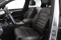 Volkswagen Touareg vaihtoauto