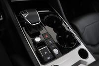 Volkswagen Touareg vaihtoauto