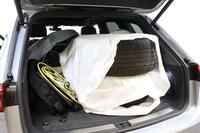 Volkswagen Touareg vaihtoauto