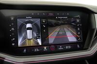 Volkswagen Touareg vaihtoauto