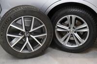 Volkswagen Touareg vaihtoauto