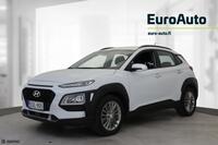 Hyundai Kona vaihtoauto