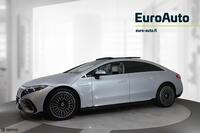 Mercedes-Benz EQS vaihtoauto