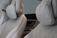 Mercedes-Benz EQS vaihtoauto