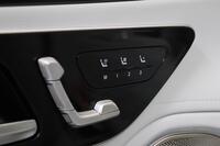 Mercedes-Benz EQS vaihtoauto