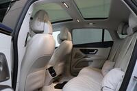 Mercedes-Benz EQS vaihtoauto