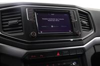 Volkswagen Amarok vaihtoauto