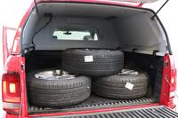 Volkswagen Amarok vaihtoauto