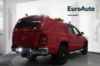 Volkswagen Amarok vaihtoauto