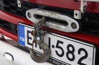 Volkswagen Amarok vaihtoauto