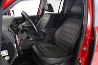 Volkswagen Amarok vaihtoauto